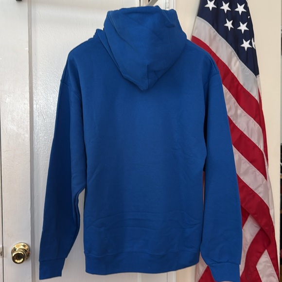 NY METS HOODIE - Picture 3 of 4